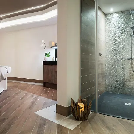 Le Cristal De Jade 1 * Chamonix