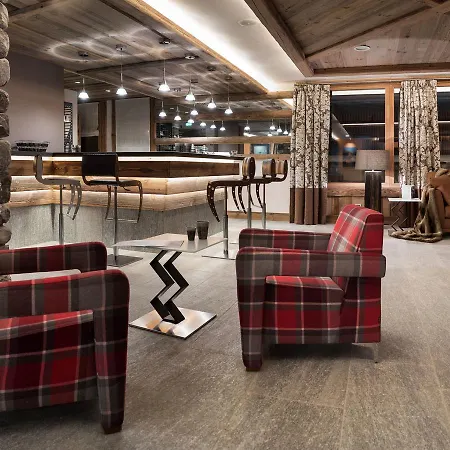 Appartamento Le Cristal De Jade 1 Chamonix